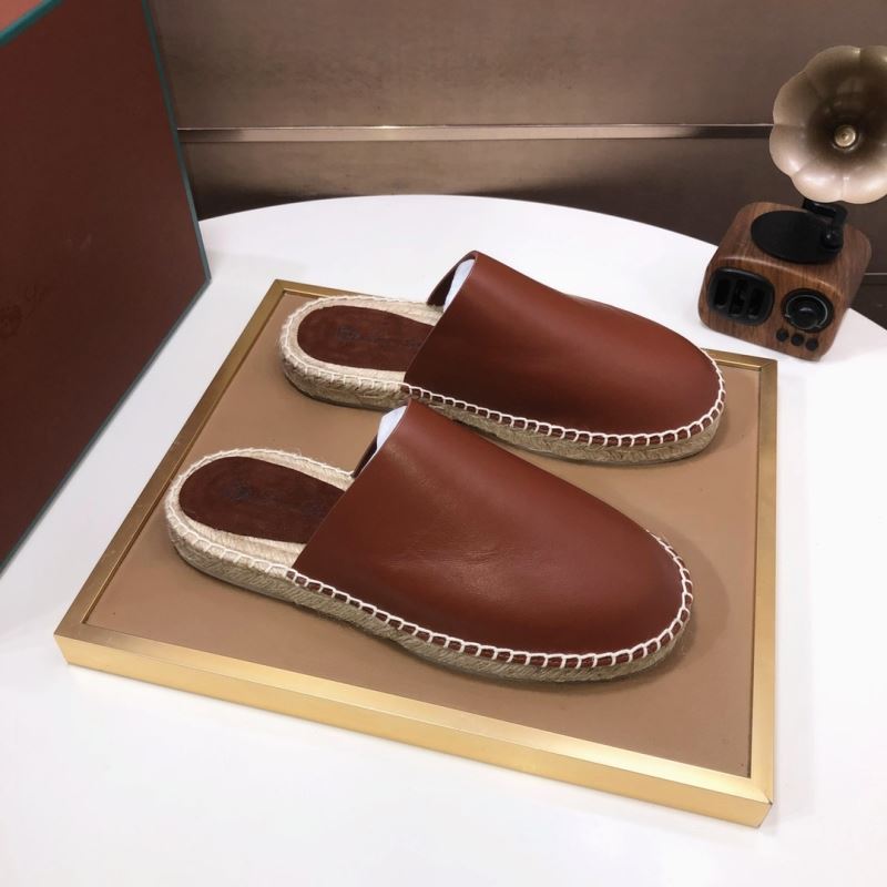 Loro Piana Shoes